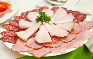 Закуски